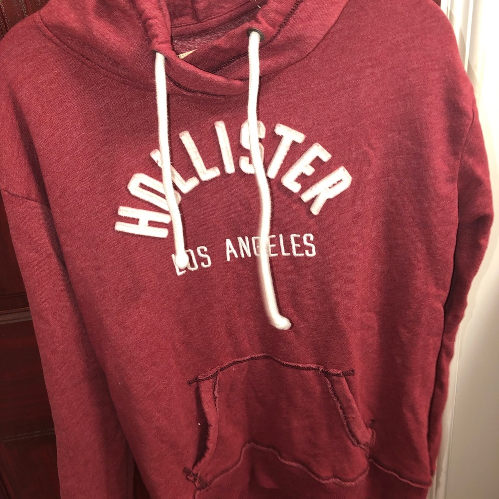 Hollister Hoodie